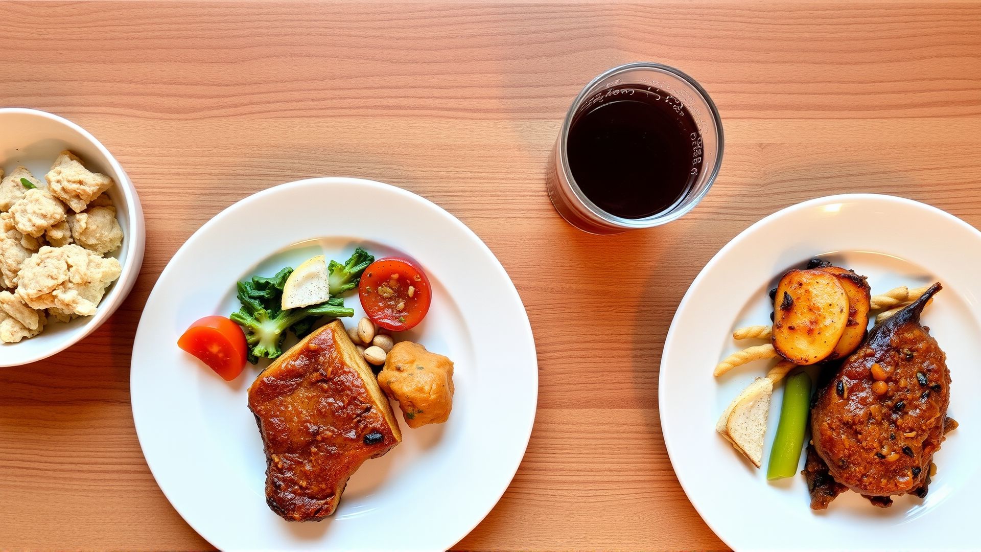 “Meal Prepping” – So funktioniert’s